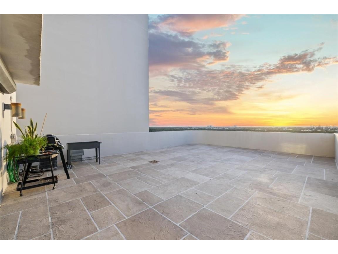 4141 Bayshore Boulevard #1701 Tampa FL 33611 - HILLSBOROUGH BAY & TAMPA BAY TB8436595 image56