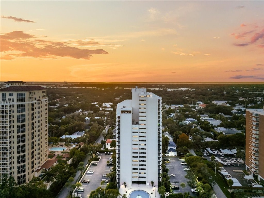 4141 Bayshore Boulevard #1701 Tampa FL 33611 - HILLSBOROUGH BAY & TAMPA BAY TB8436595 image57