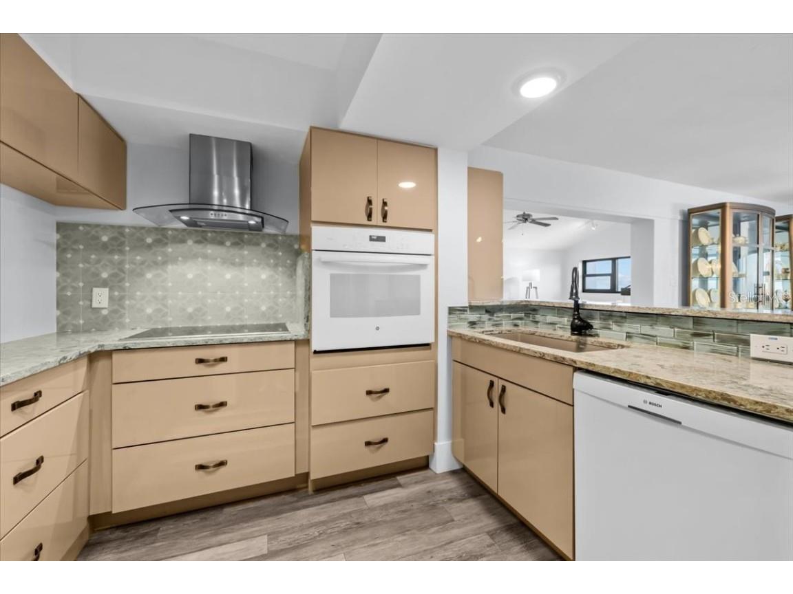 4141 Bayshore Boulevard #1701 Tampa FL 33611 - HILLSBOROUGH BAY & TAMPA BAY TB8436595 image6