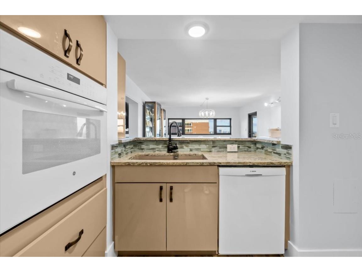 4141 Bayshore Boulevard #1701 Tampa FL 33611 - HILLSBOROUGH BAY & TAMPA BAY TB8436595 image7