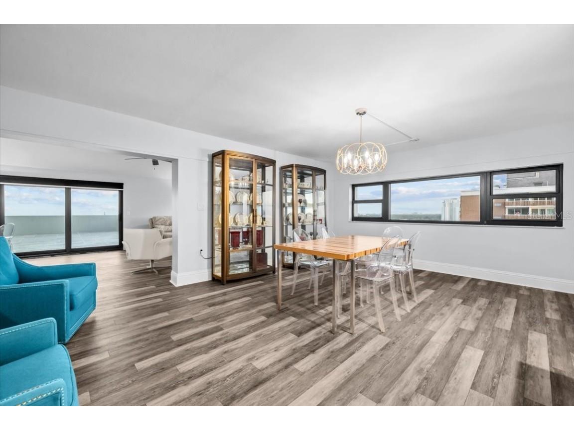 4141 Bayshore Boulevard #1701 Tampa FL 33611 - HILLSBOROUGH BAY & TAMPA BAY TB8436595 image8