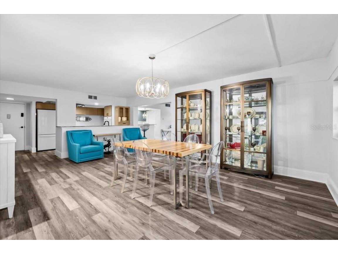 4141 Bayshore Boulevard #1701 Tampa FL 33611 - HILLSBOROUGH BAY & TAMPA BAY TB8436595 image9