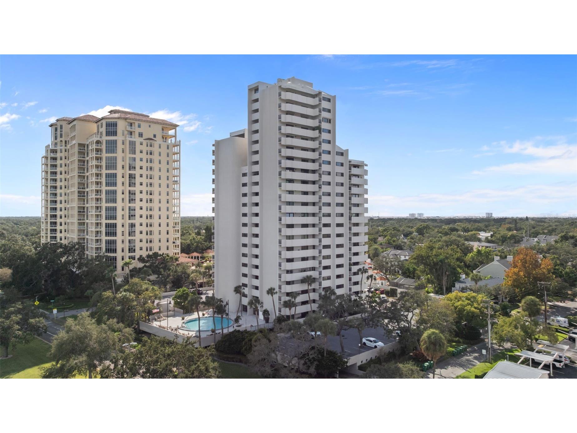 4141 Bayshore Boulevard #1702 Tampa FL 33611 TB8460356 image1