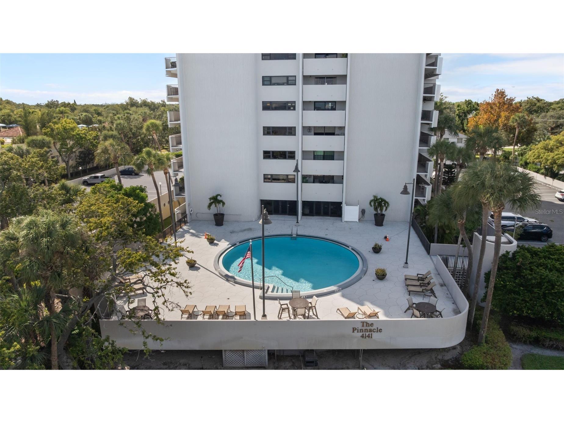 4141 Bayshore Boulevard #1702 Tampa FL 33611 TB8460356 image10