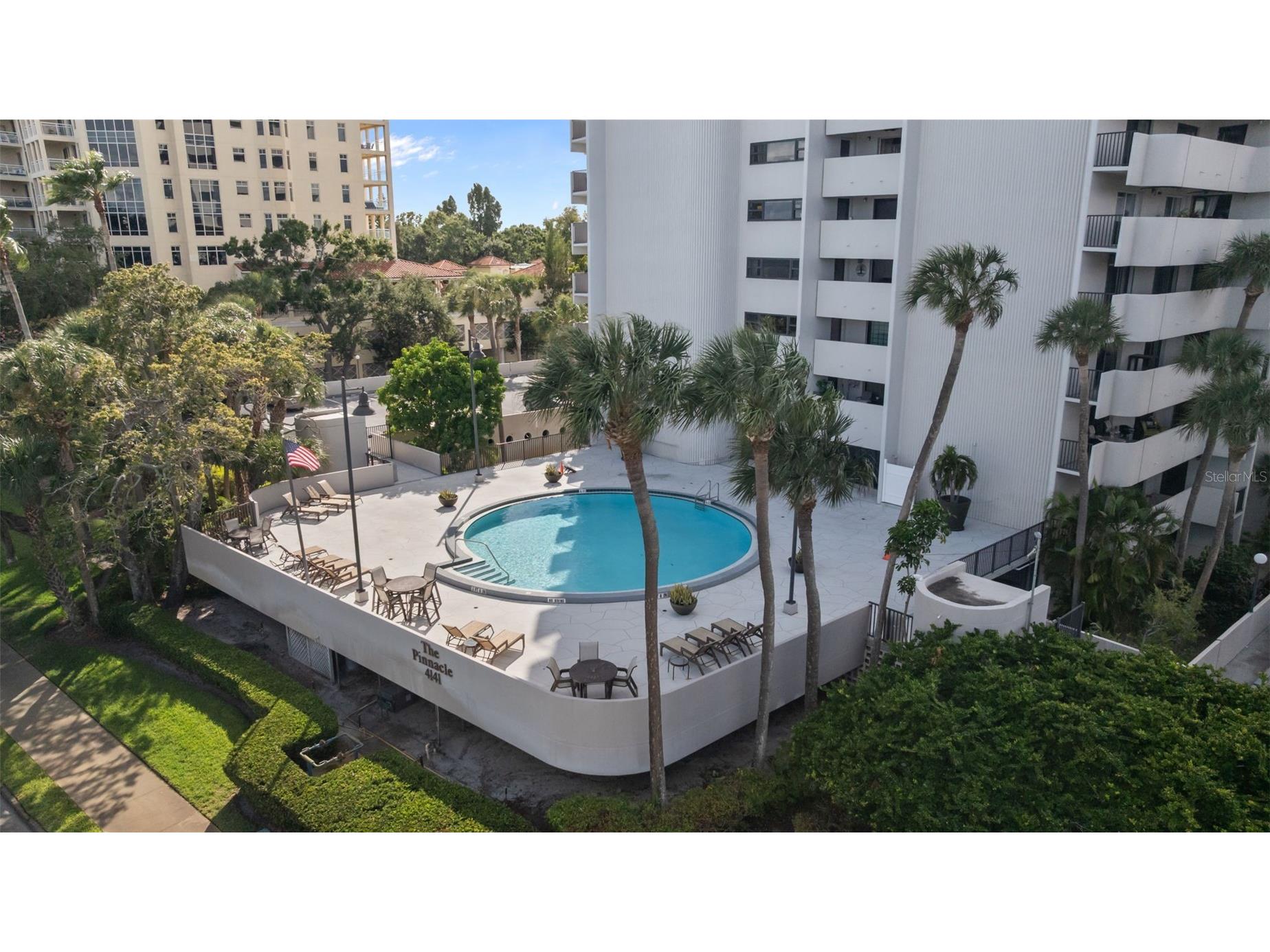 4141 Bayshore Boulevard #1702 Tampa FL 33611 TB8460356 image11