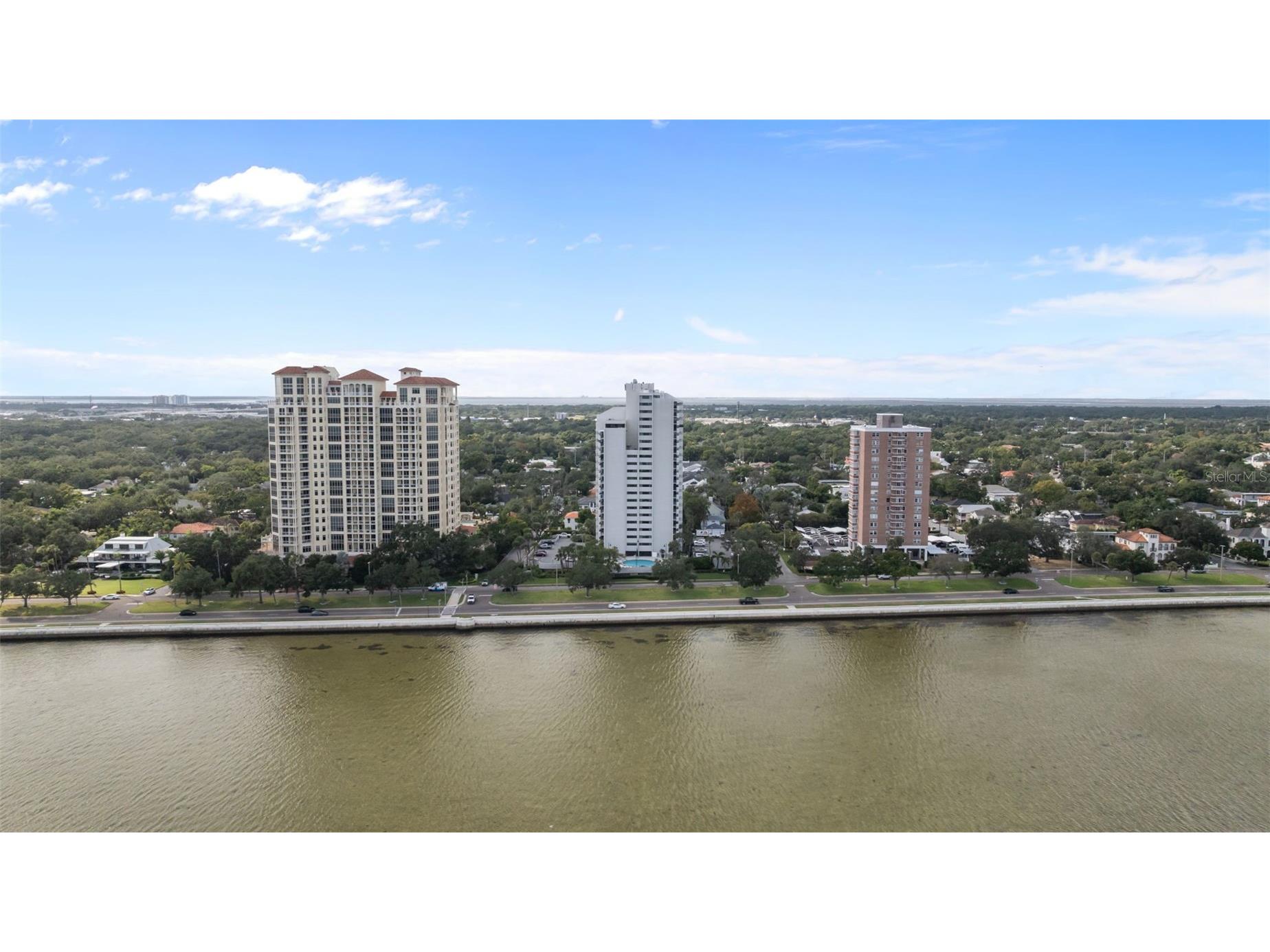 4141 Bayshore Boulevard #1702 Tampa FL 33611 TB8460356 image13