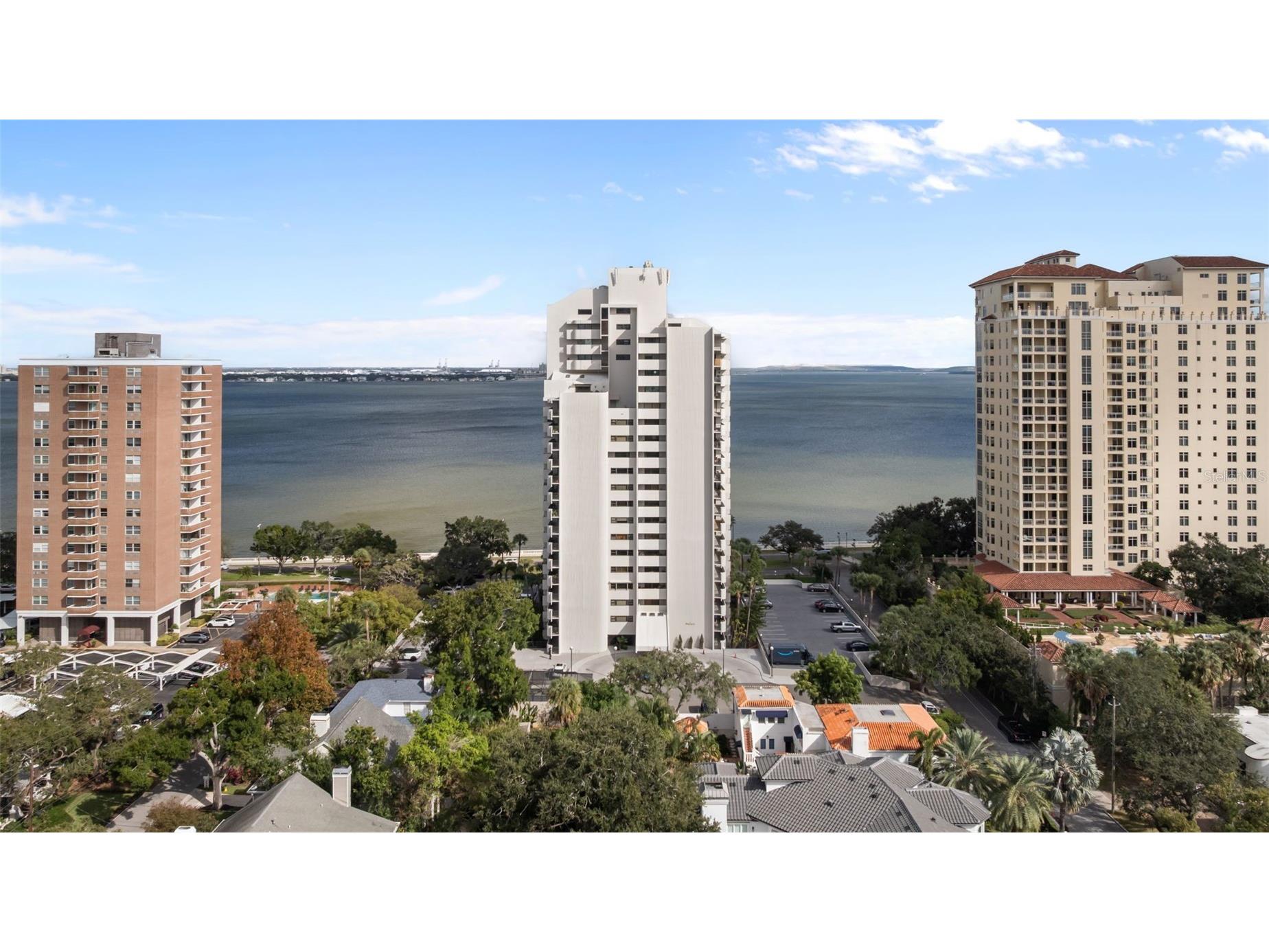 4141 Bayshore Boulevard #1702 Tampa FL 33611 TB8460356 image14