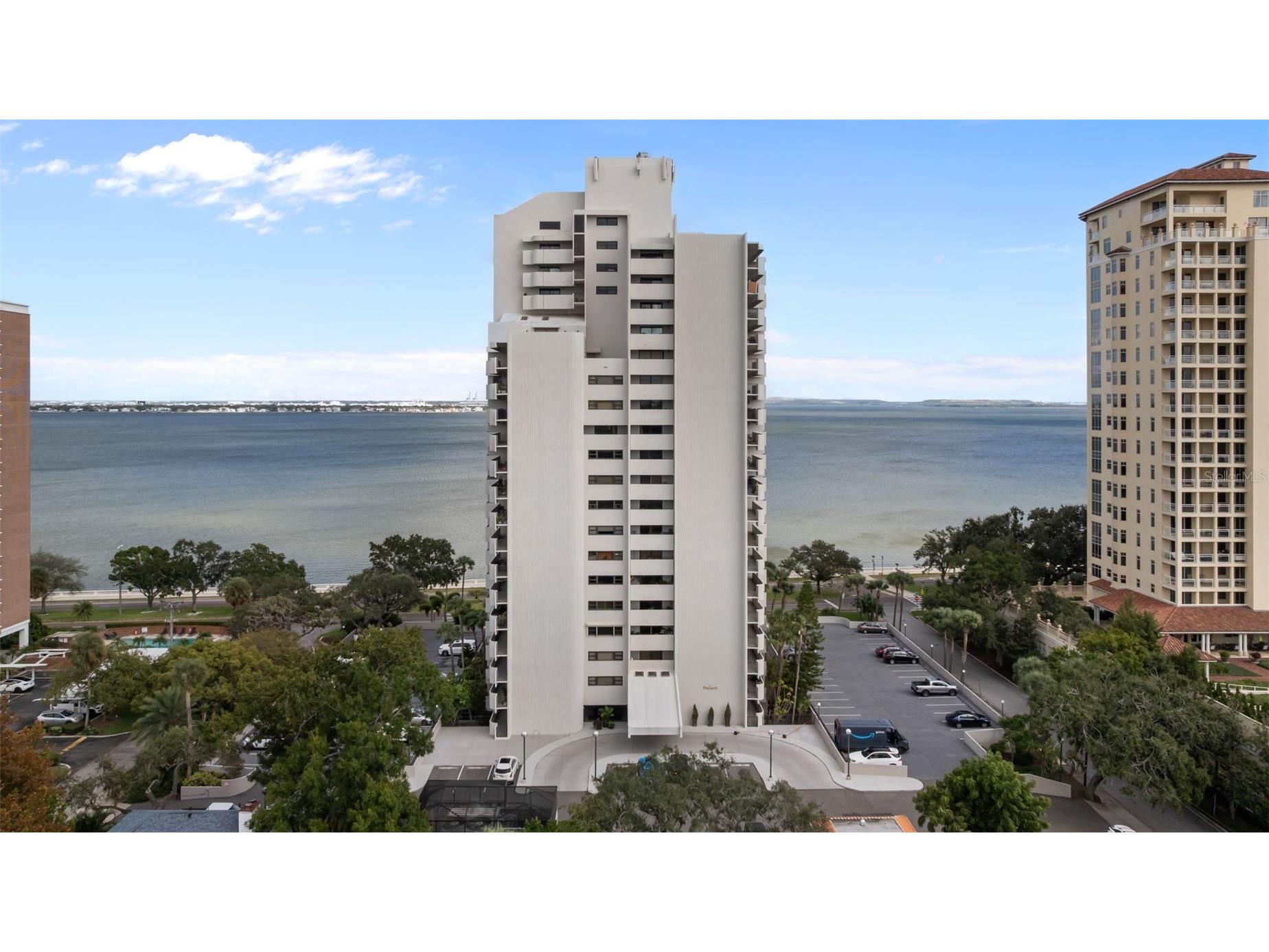 4141 Bayshore Boulevard #1702 Tampa FL 33611 TB8460356 image16