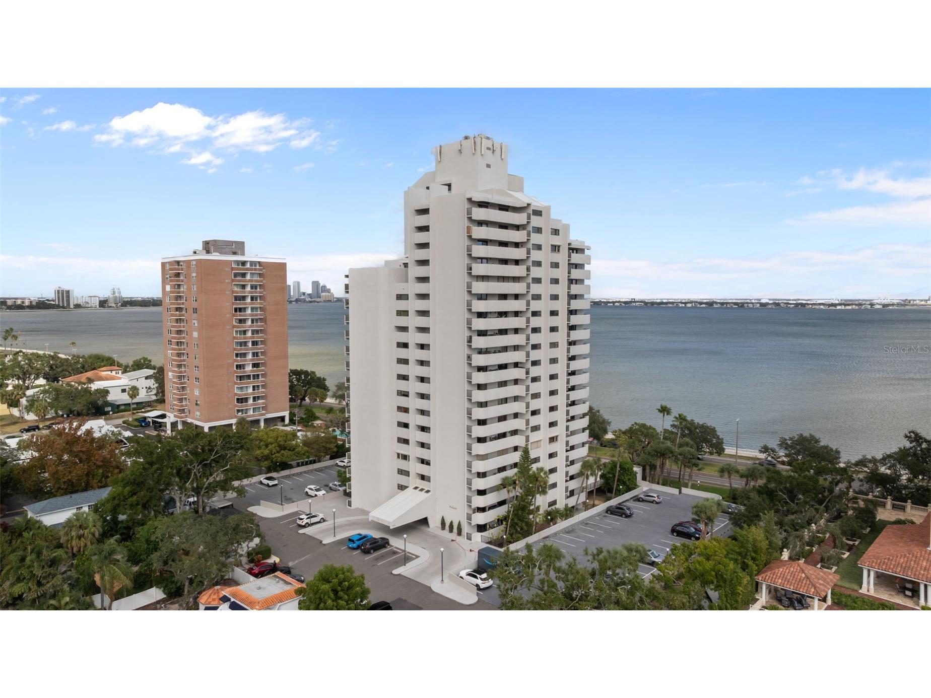 4141 Bayshore Boulevard #1702 Tampa FL 33611 TB8460356 image17