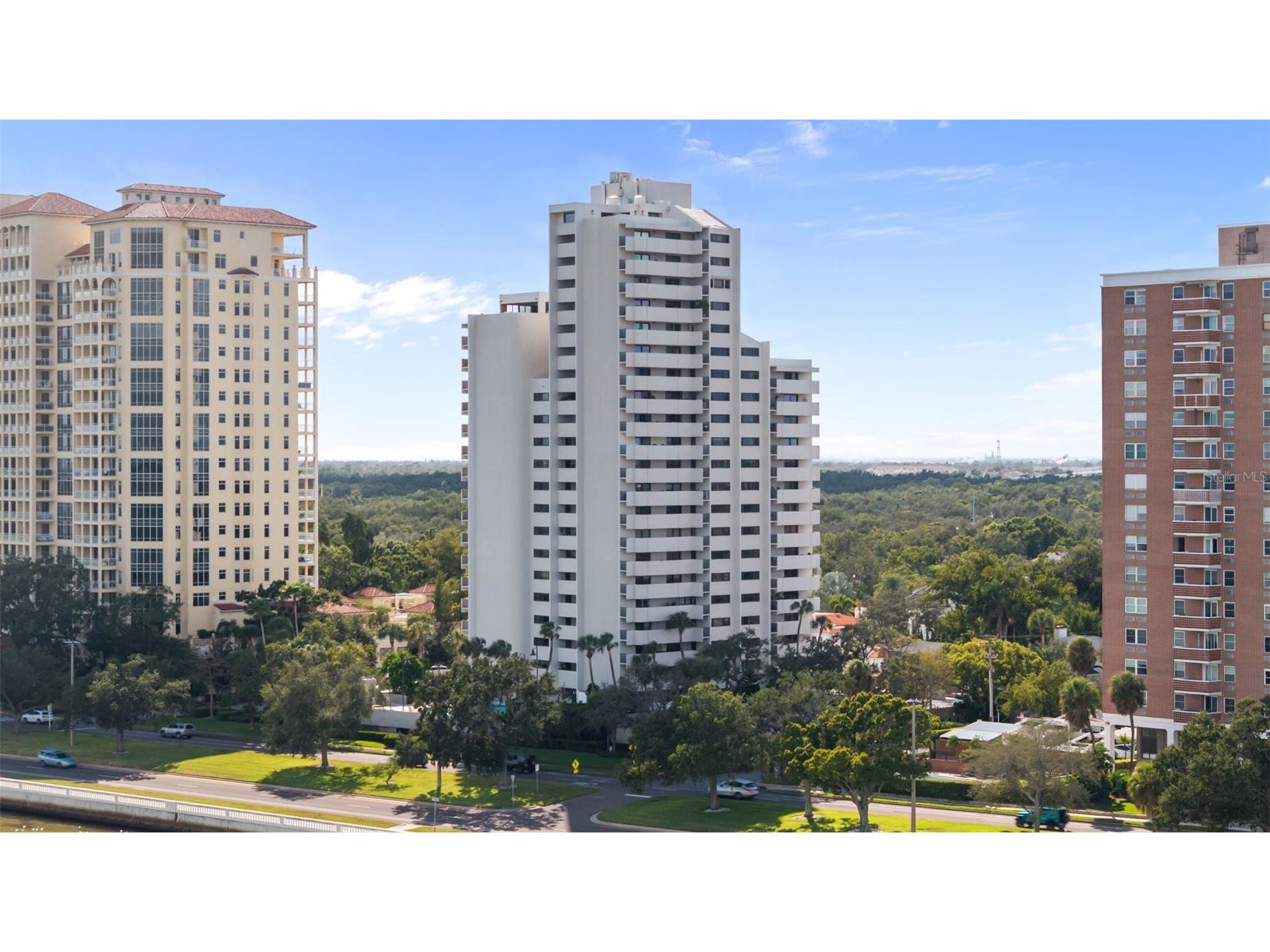 4141 Bayshore Boulevard #1702 Tampa FL 33611 TB8460356 image3
