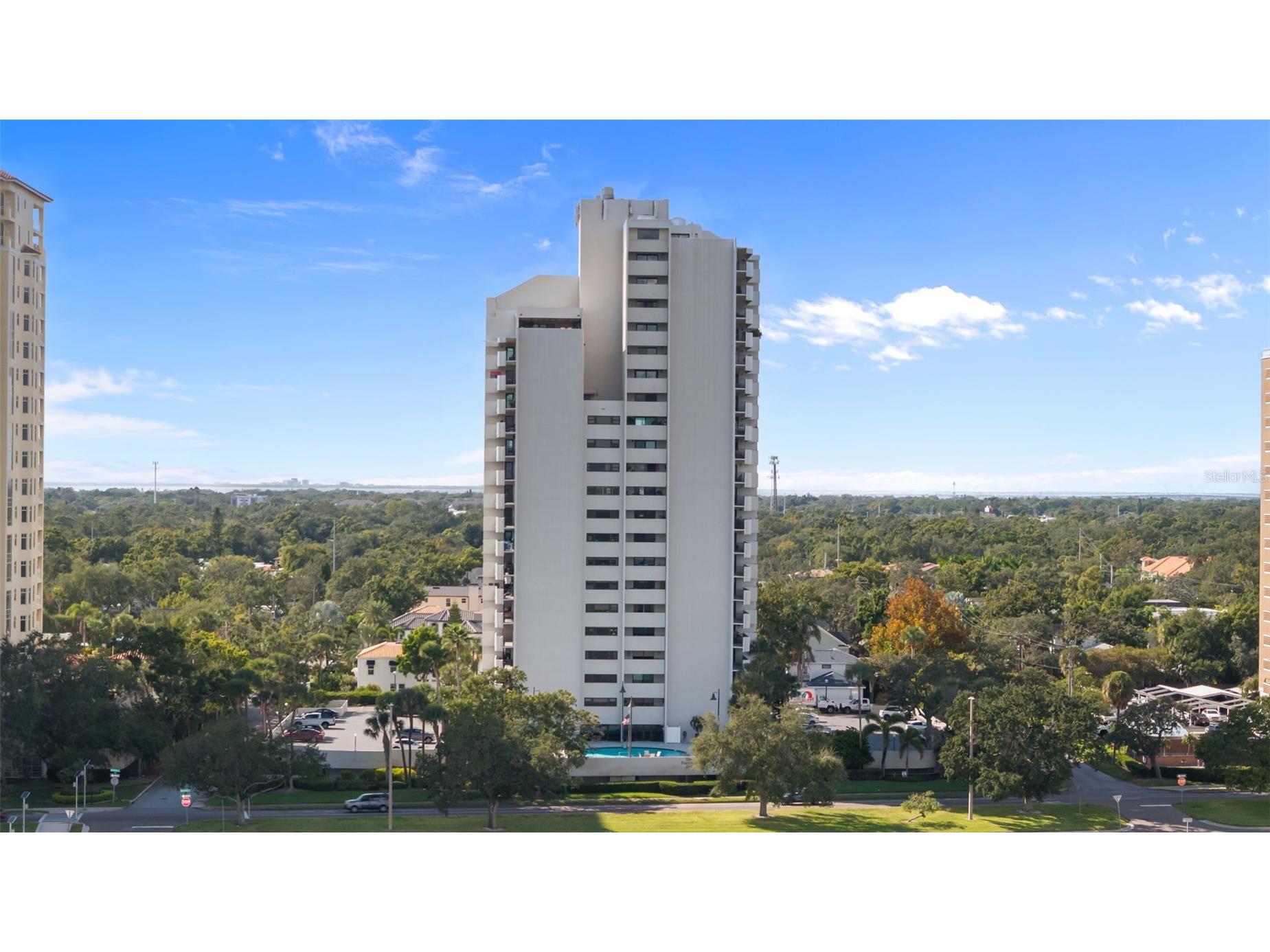 4141 Bayshore Boulevard #1702 Tampa FL 33611 TB8460356 image4