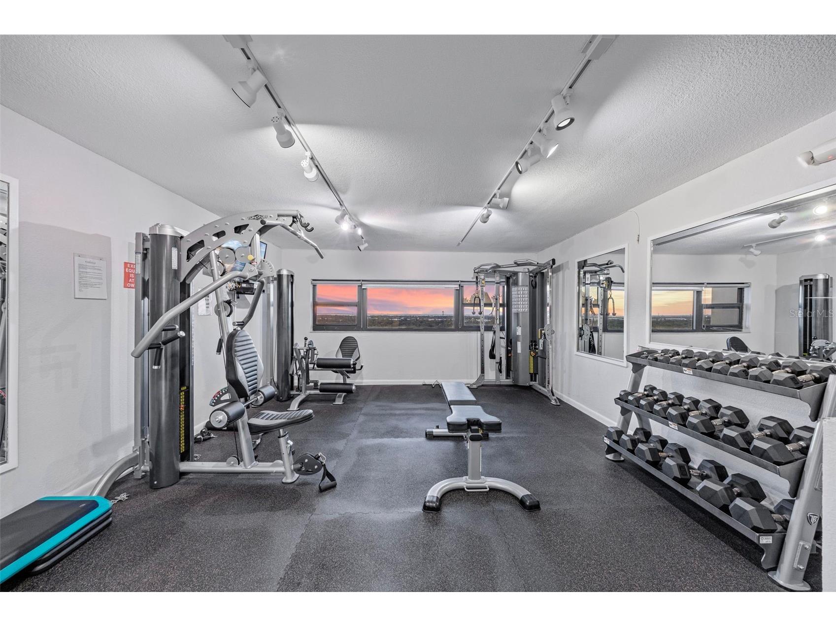 4141 Bayshore Boulevard #1702 Tampa FL 33611 TB8460356 image45