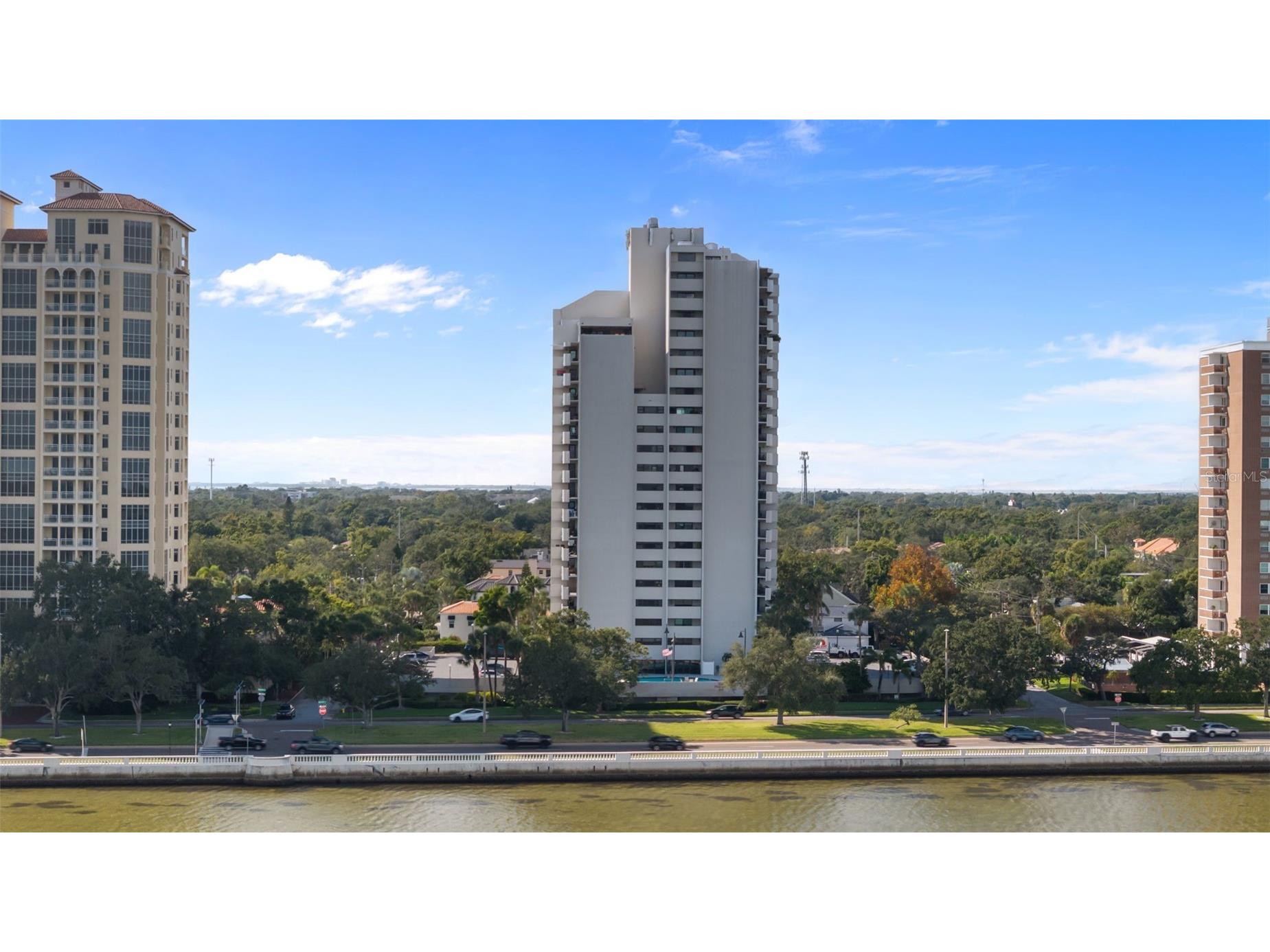 4141 Bayshore Boulevard #1702 Tampa FL 33611 TB8460356 image5