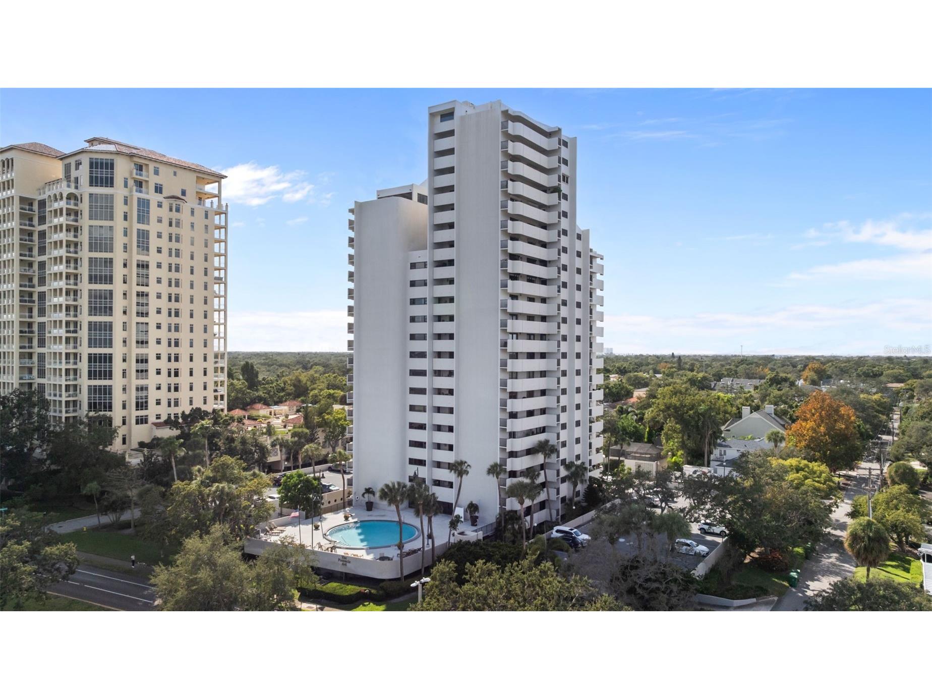 4141 Bayshore Boulevard #1702 Tampa FL 33611 TB8460356 image6