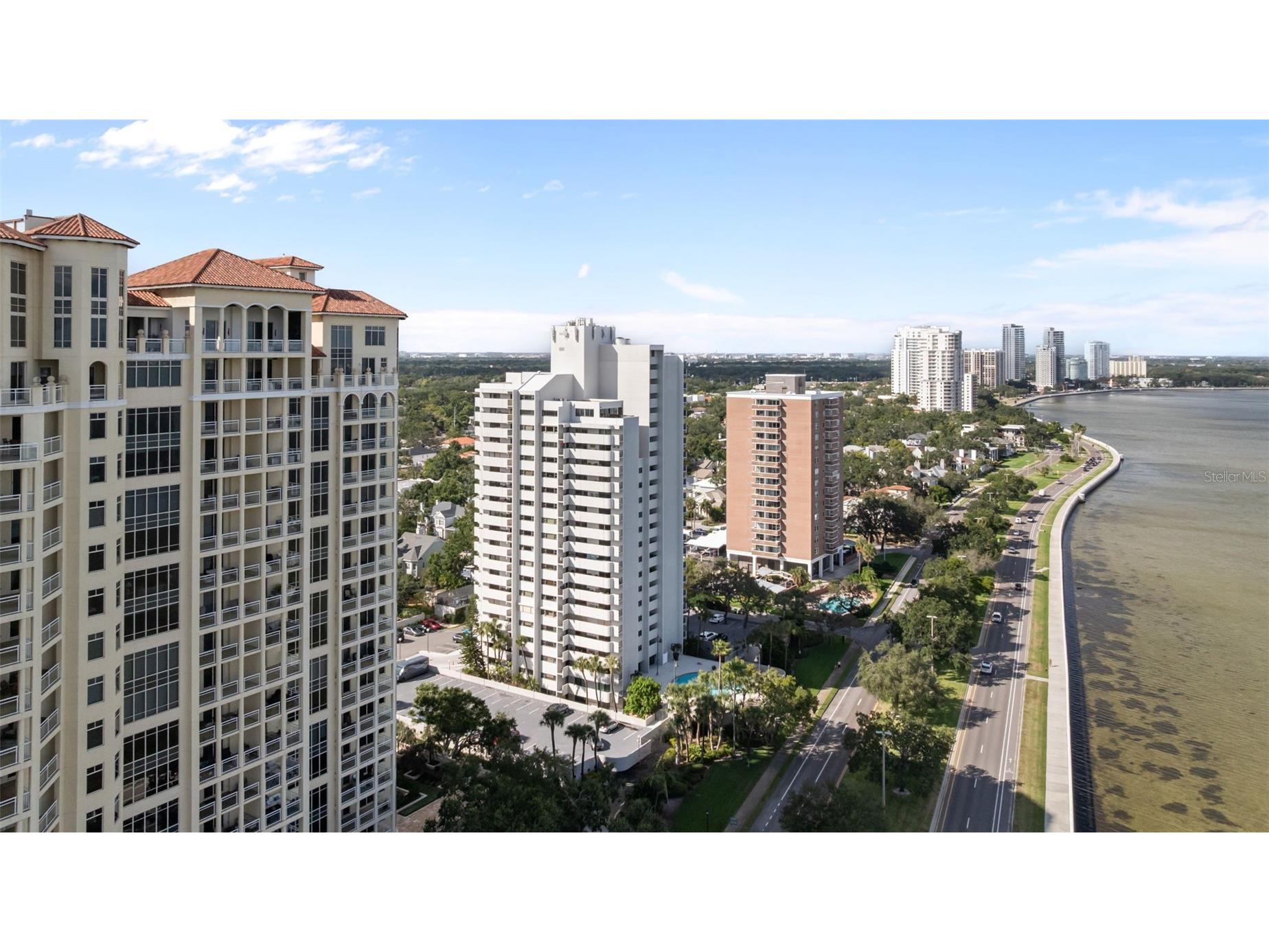4141 Bayshore Boulevard #1702 Tampa FL 33611 TB8460356 image8