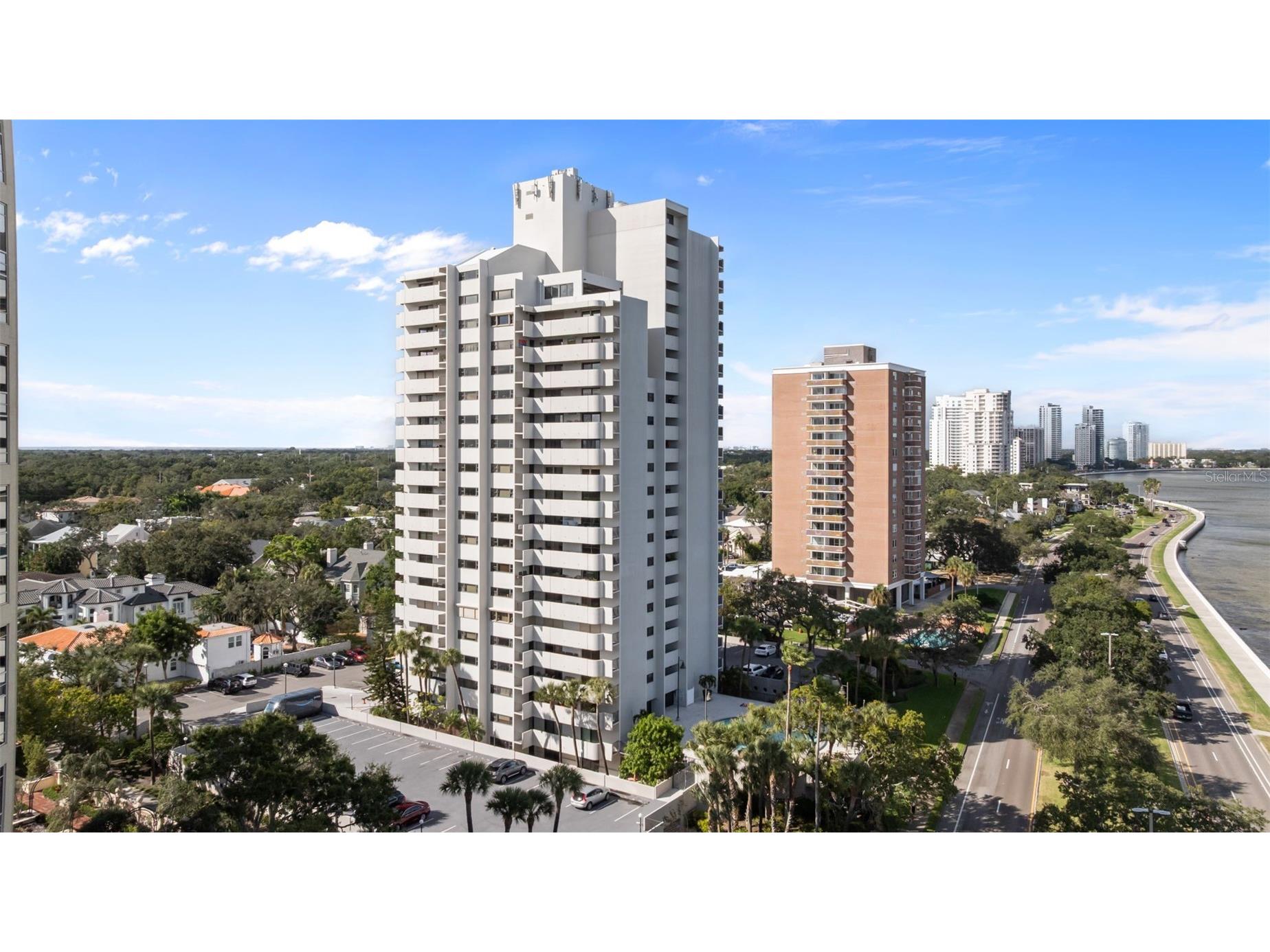 4141 Bayshore Boulevard #1702 Tampa FL 33611 TB8460356 image9