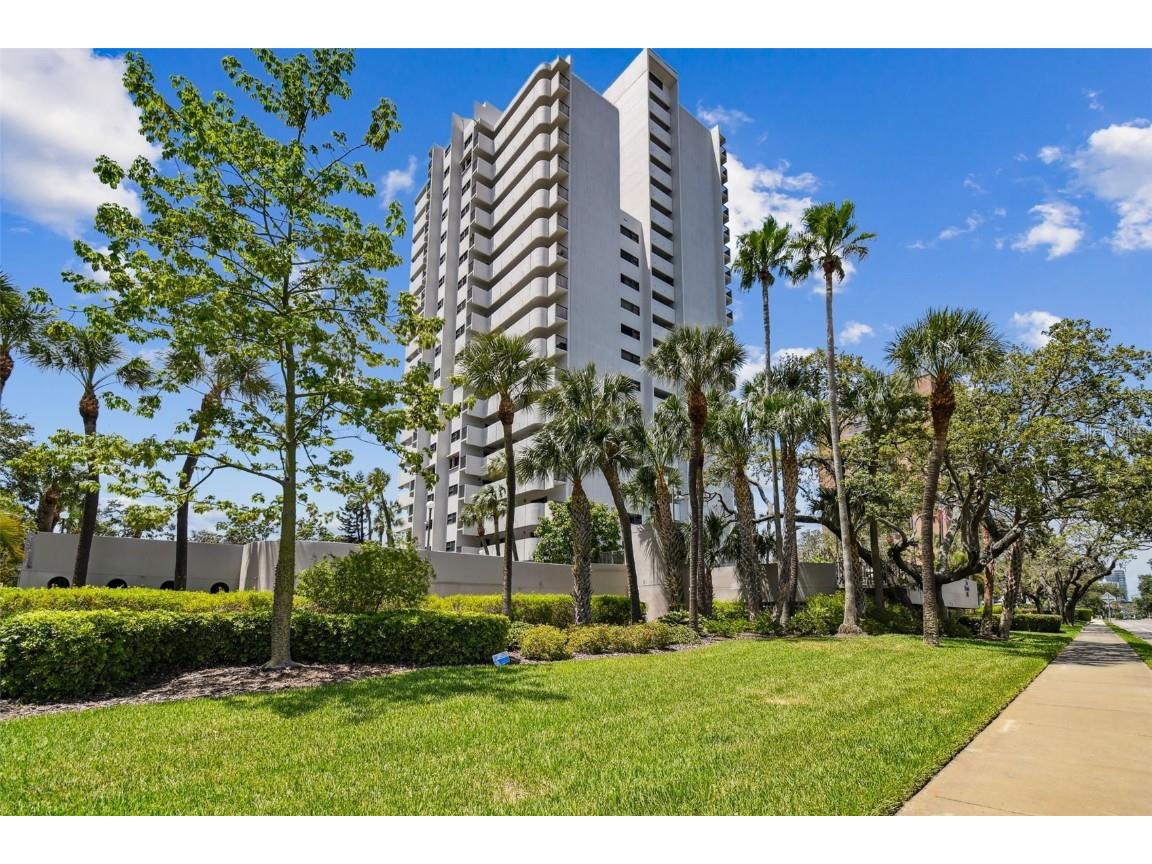 4141 Bayshore Boulevard #1703 Tampa FL 33611 - HILLSBOROUGH BAY T3525472 image1