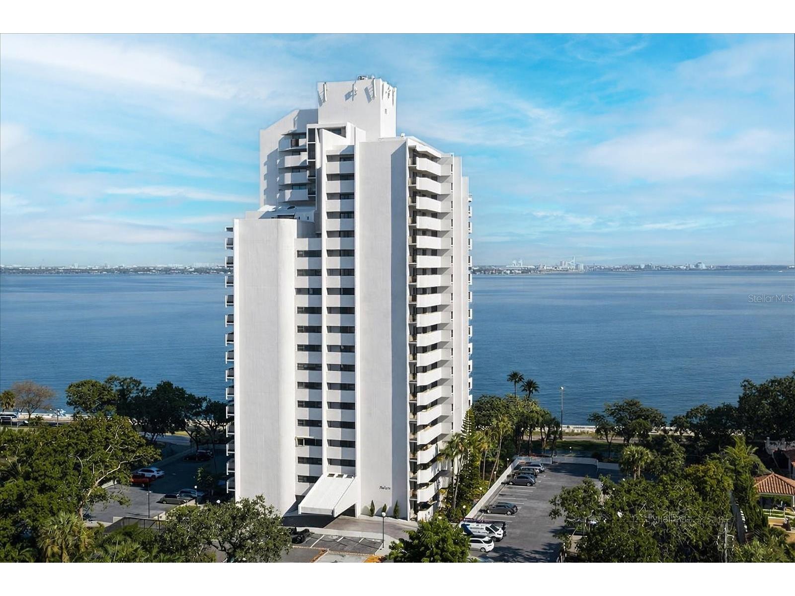 4141 Bayshore Boulevard #2001 Tampa FL 33611 TB8493325 image1