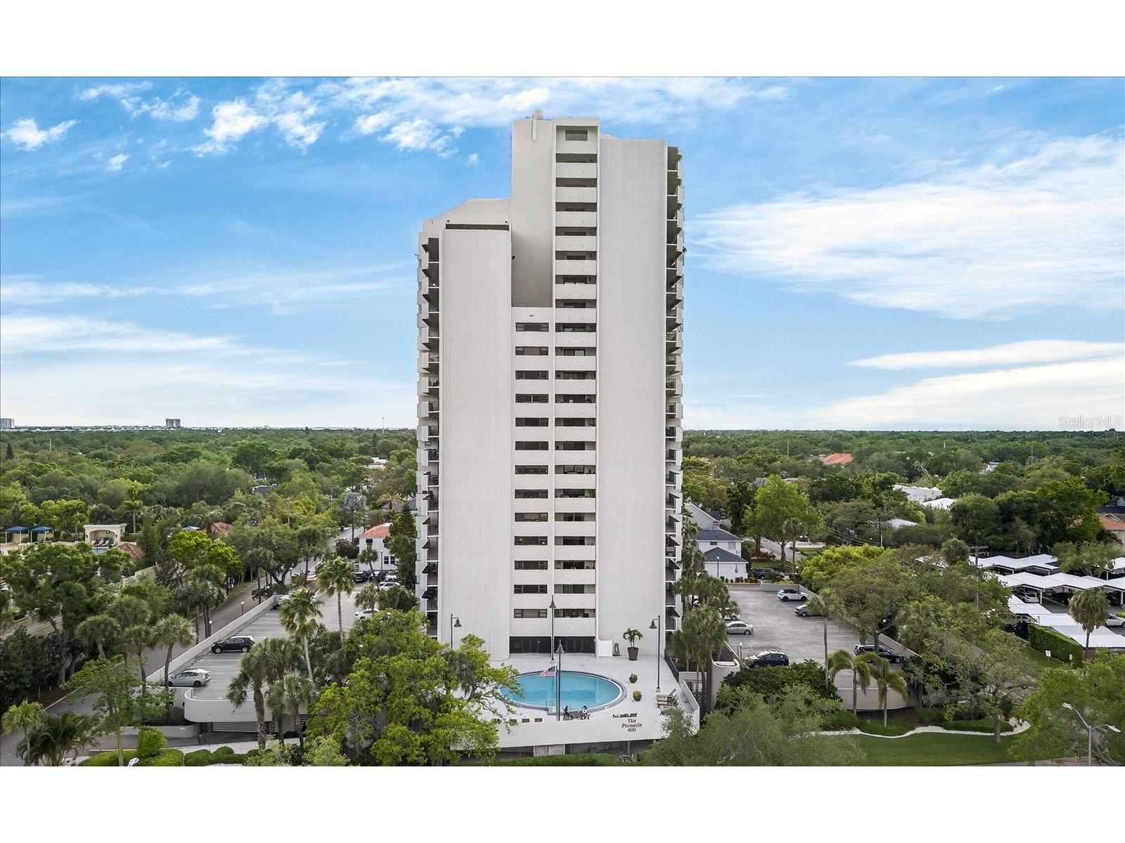4141 Bayshore Boulevard #2001 Tampa FL 33611 TB8493325 image35
