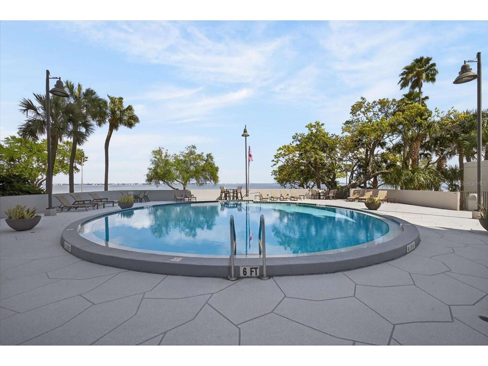 4141 Bayshore Boulevard #2001 Tampa FL 33611 TB8493325 image36