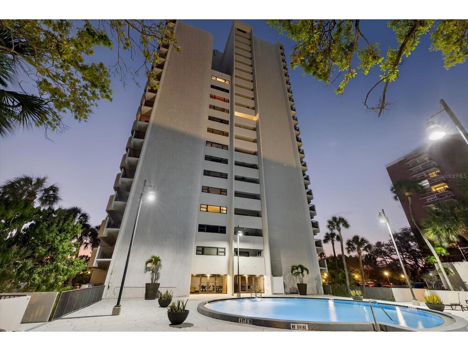 4141 Bayshore Boulevard #2001 Tampa FL 33611 TB8493325 image37