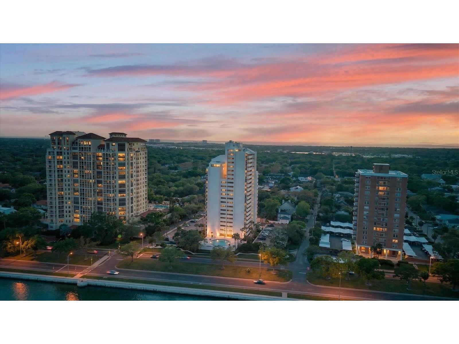 4141 Bayshore Boulevard #2001 Tampa FL 33611 TB8493325 image46