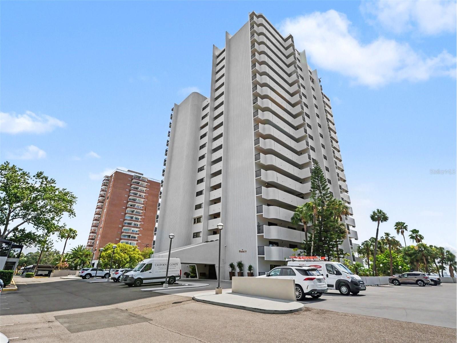 4141 Bayshore Boulevard #202 Tampa FL 33611 A4698278 image2
