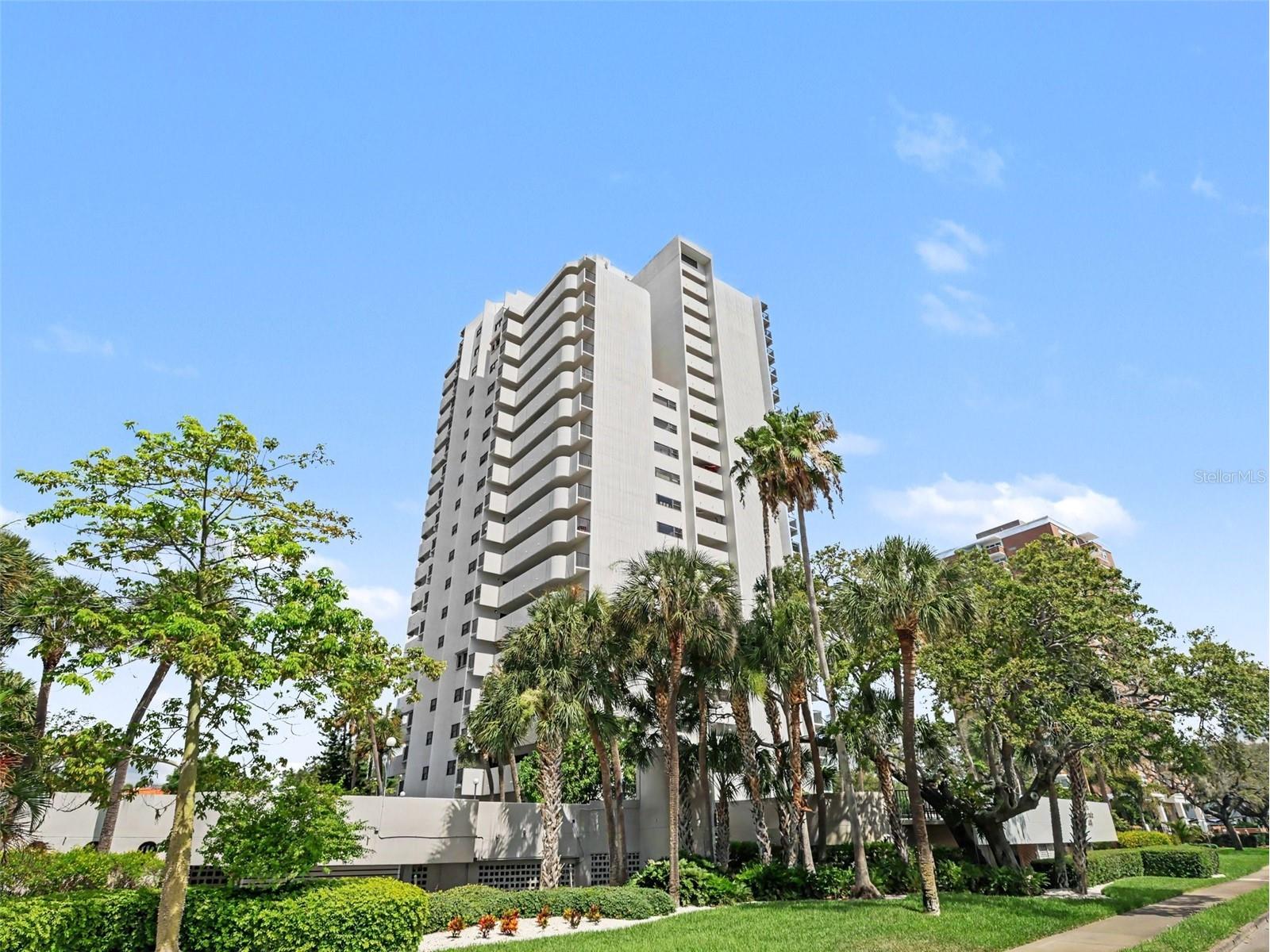 4141 Bayshore Boulevard #202 Tampa FL 33611 A4698278 image3