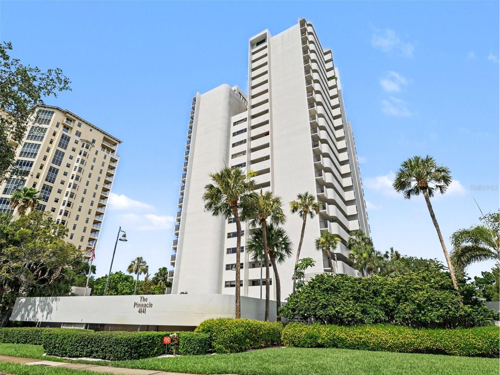 4141 Bayshore Boulevard #202 Tampa FL 33611 A4698278 image4