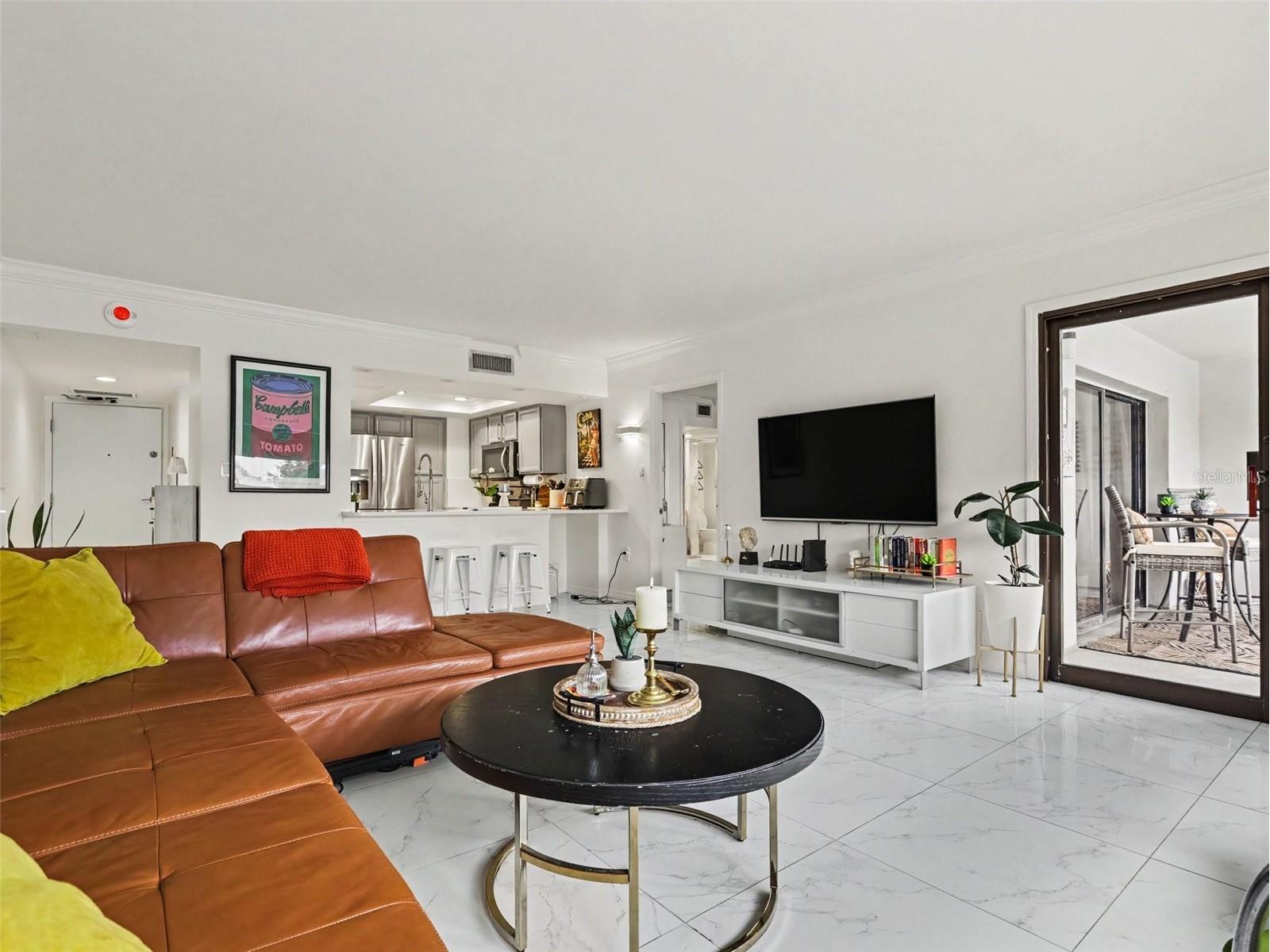 4141 Bayshore Boulevard #202 Tampa FL 33611 A4698278 image5