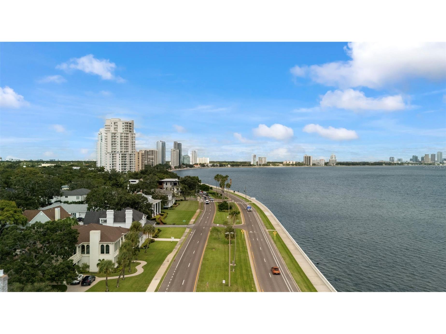 4141 Bayshore Boulevard #306 Tampa FL 33611 - TAMPA BAY TB8478330 image34