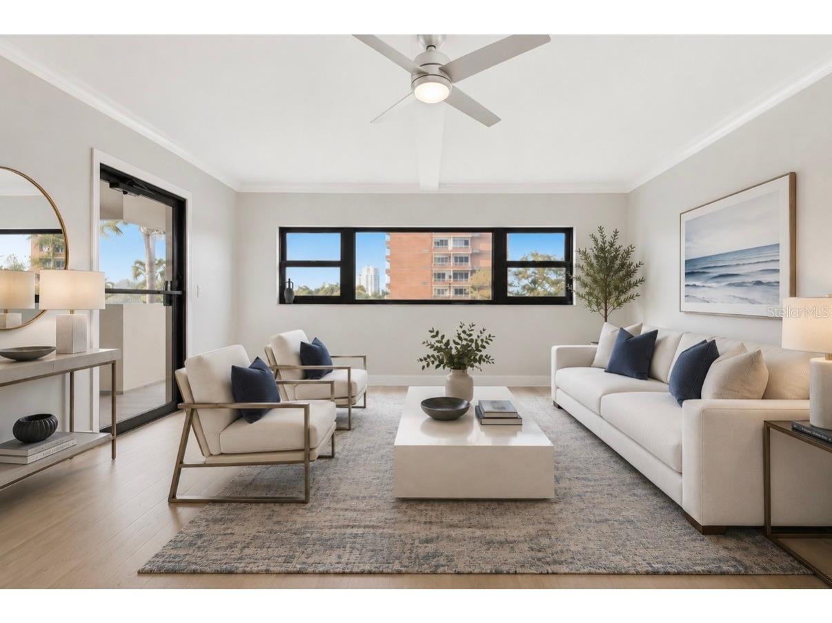4141 Bayshore Boulevard #306 Tampa FL 33611 - TAMPA BAY TB8478330 image9