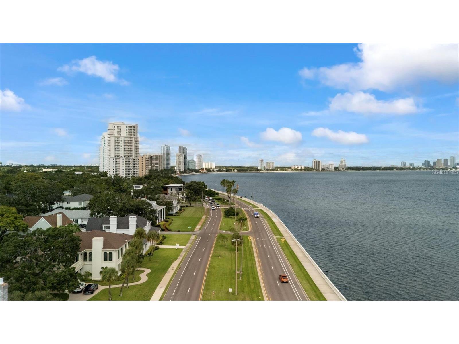 4141 Bayshore Boulevard #306 Tampa FL 33611 - TAMPA BAY TB8526450 image33