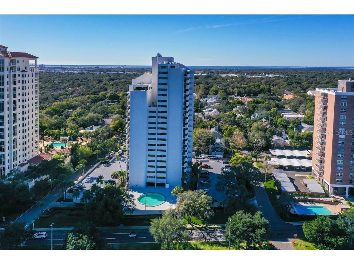 4141 Bayshore Boulevard #603 Tampa FL 33611 TB8453185 image1