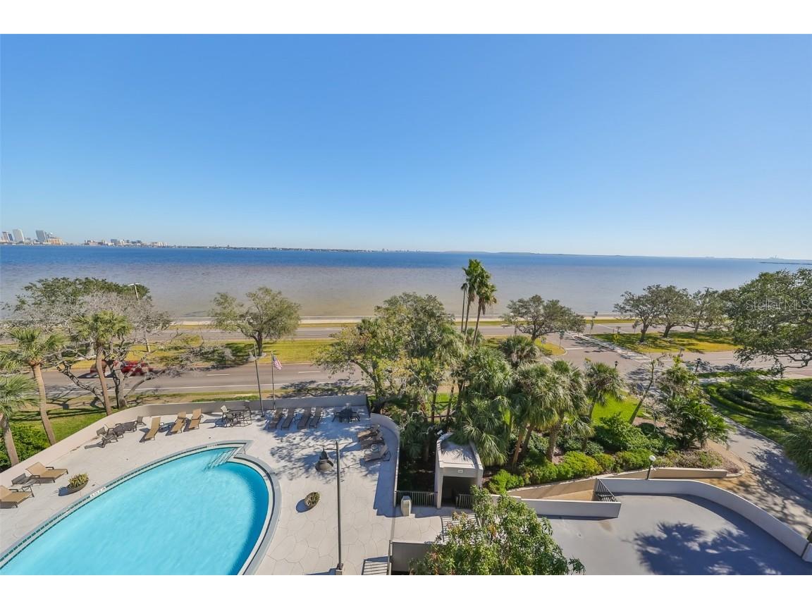 4141 Bayshore Boulevard #603 Tampa FL 33611 TB8453185 image28