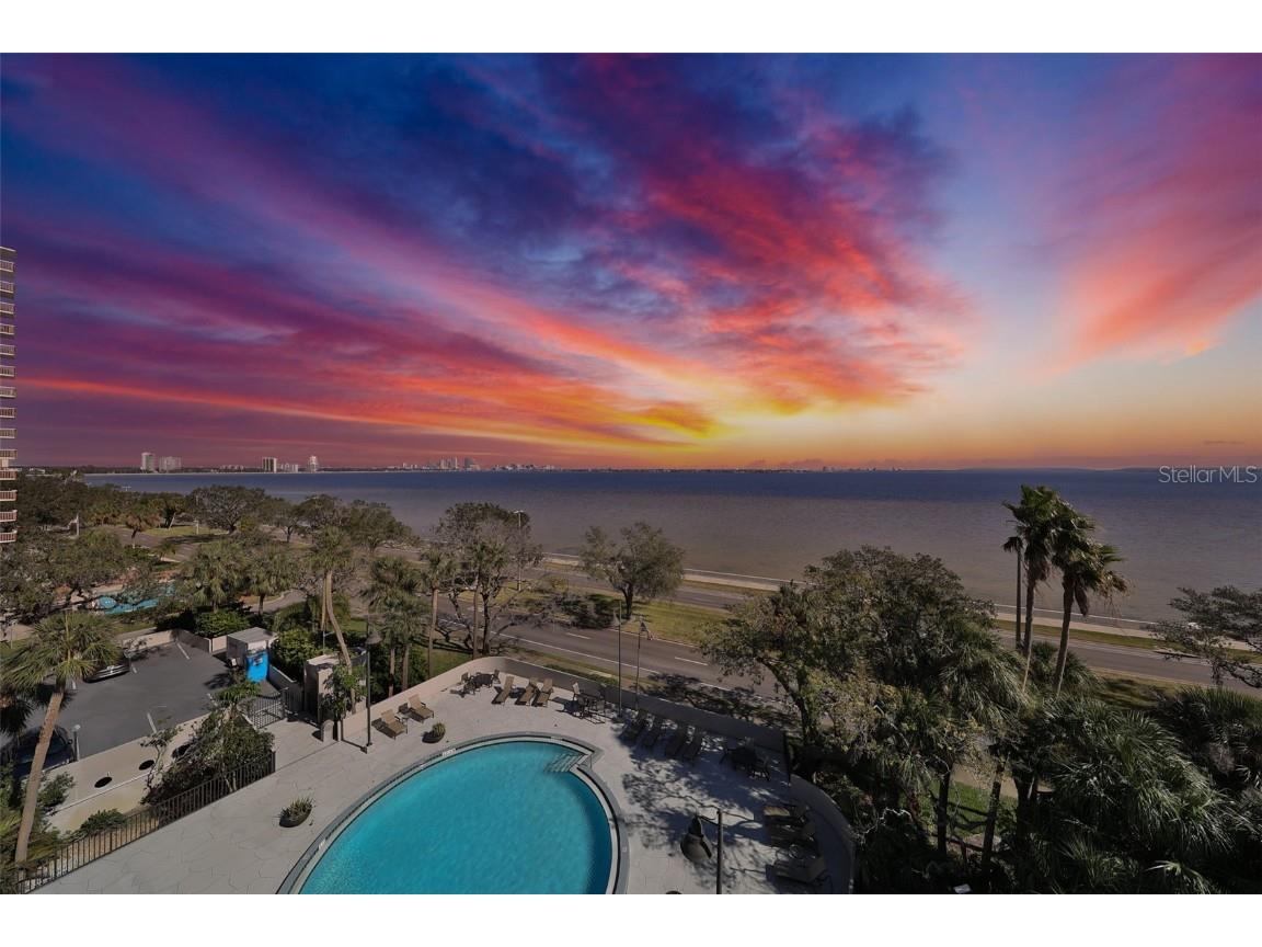 4141 Bayshore Boulevard #603 Tampa FL 33611 TB8453185 image29