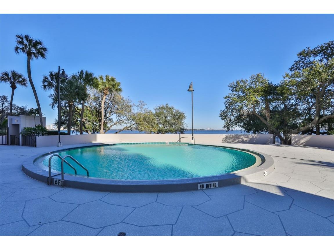 4141 Bayshore Boulevard #603 Tampa FL 33611 TB8453185 image38