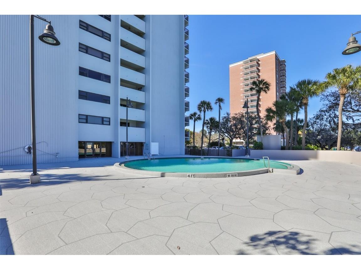 4141 Bayshore Boulevard #603 Tampa FL 33611 TB8453185 image40
