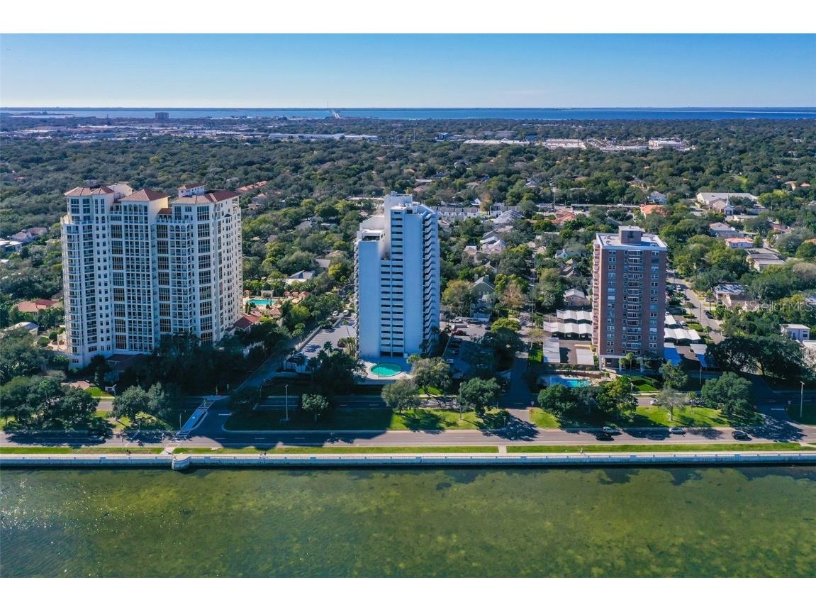 4141 Bayshore Boulevard #603 Tampa FL 33611 TB8453185 image42