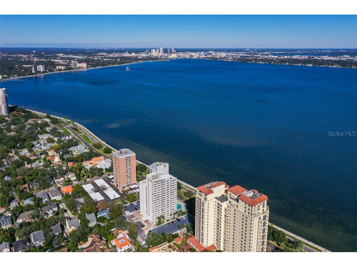 4141 Bayshore Boulevard #603 Tampa FL 33611 TB8453185 image44