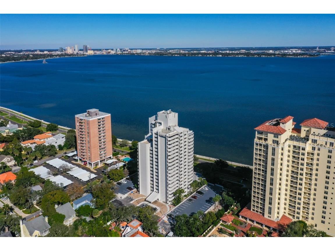 4141 Bayshore Boulevard #603 Tampa FL 33611 TB8453185 image45