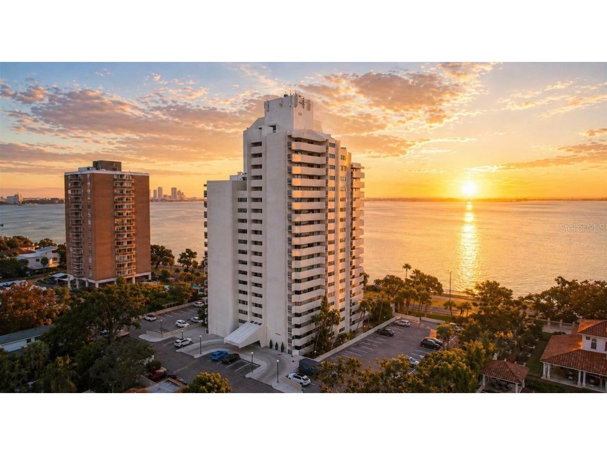 4141 Bayshore Boulevard #606 Tampa FL 33611 TB8502316 image2