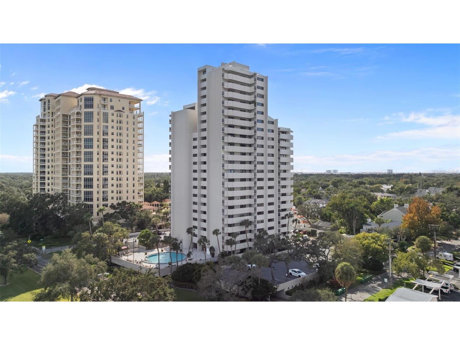 4141 Bayshore Boulevard #606 Tampa FL 33611 TB8502316 image31