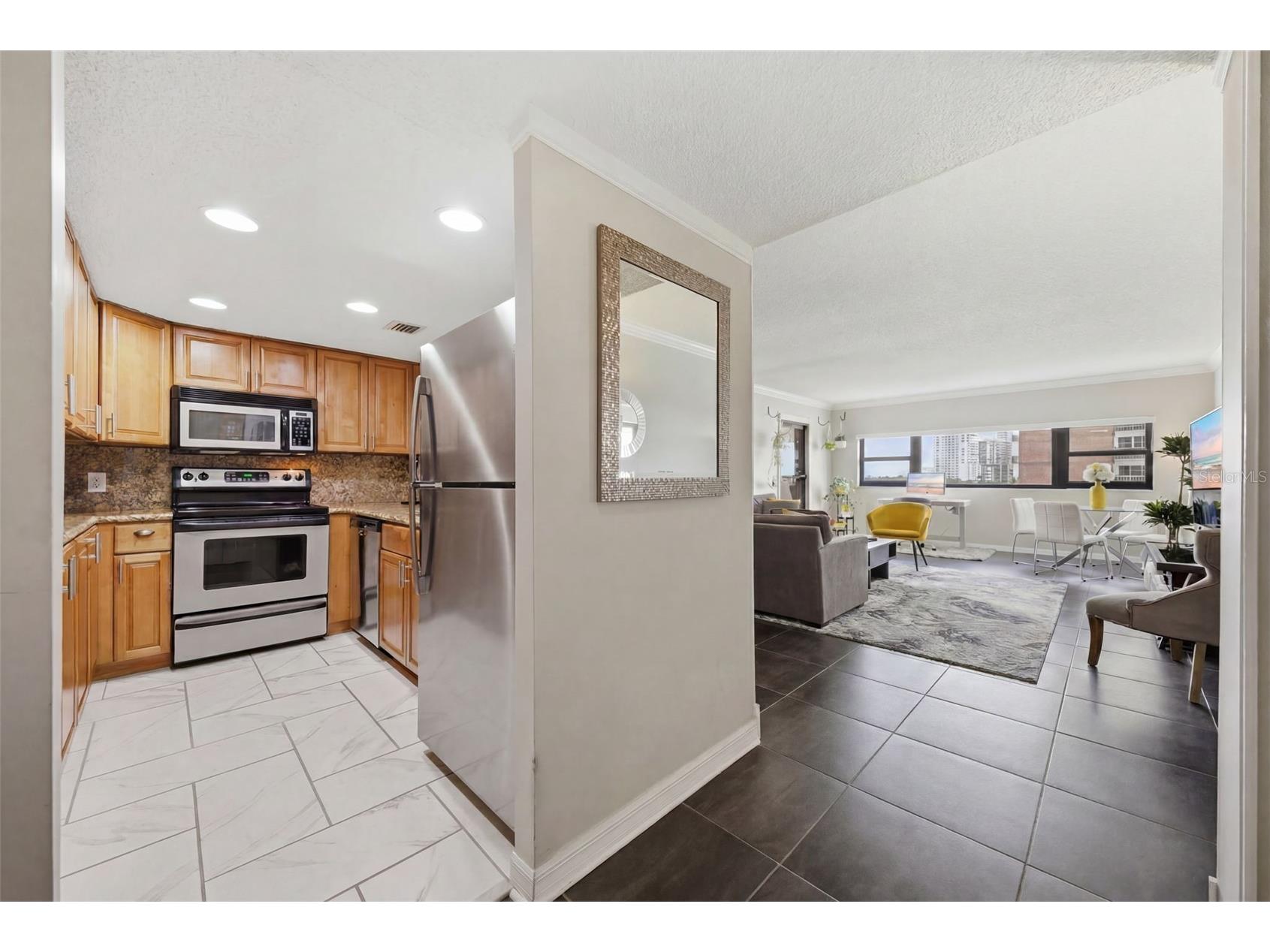 4141 Bayshore Boulevard #706 Tampa FL 33611 - TAMPA BAY TB8516233 image2