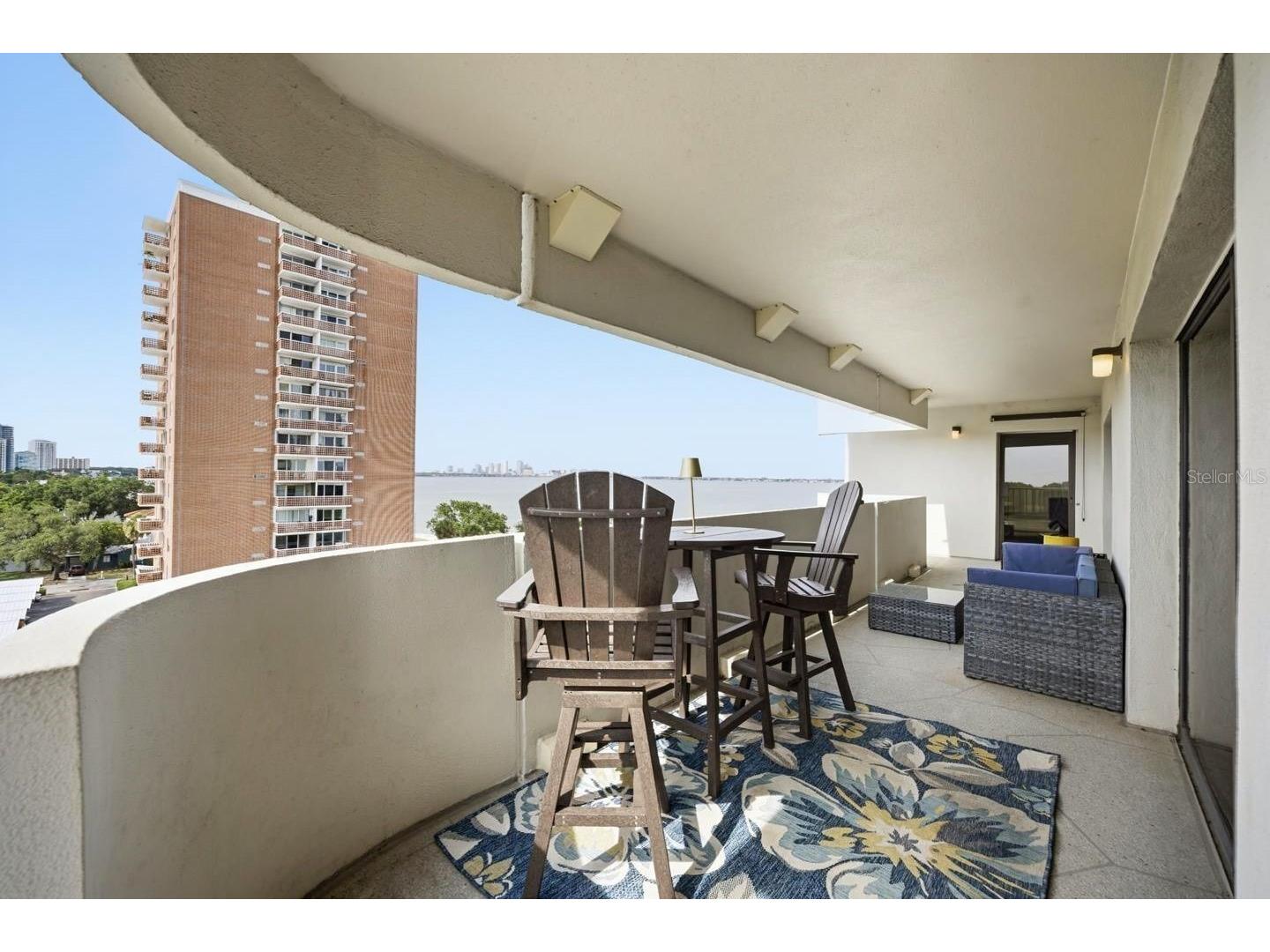 4141 Bayshore Boulevard #706 Tampa FL 33611 - TAMPA BAY TB8516233 image20