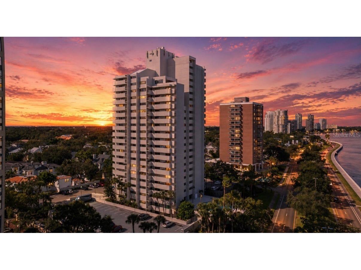 4141 Bayshore Boulevard #706 Tampa FL 33611 - TAMPA BAY TB8516233 image26