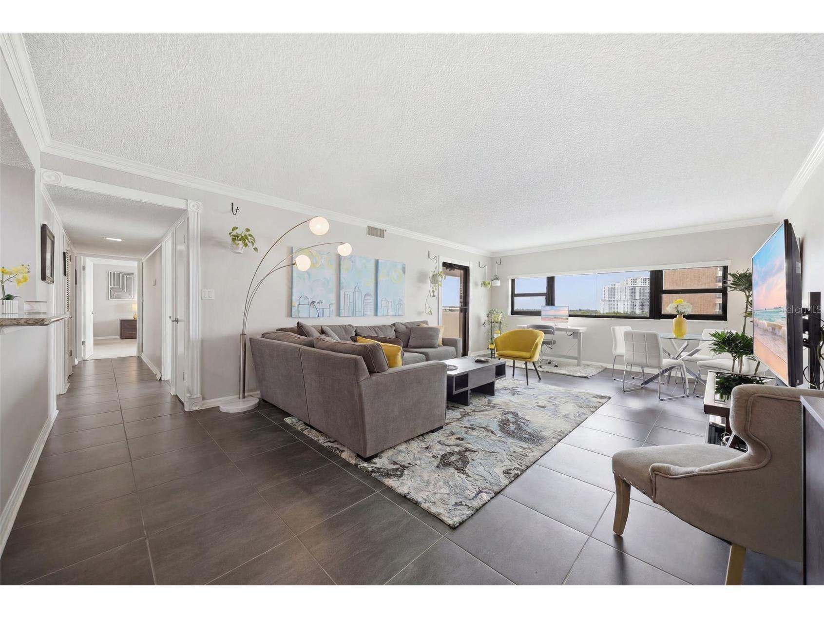 4141 Bayshore Boulevard #706 Tampa FL 33611 - TAMPA BAY TB8516233 image3