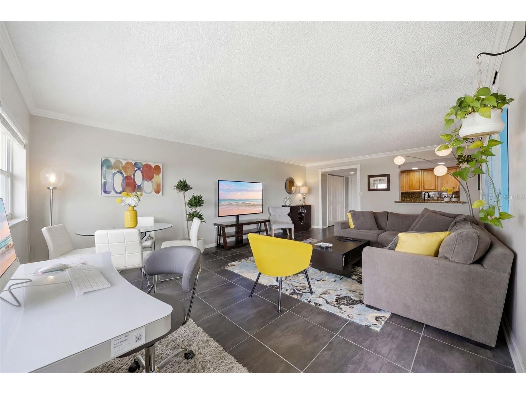 4141 Bayshore Boulevard #706 Tampa FL 33611 - TAMPA BAY TB8516233 image6