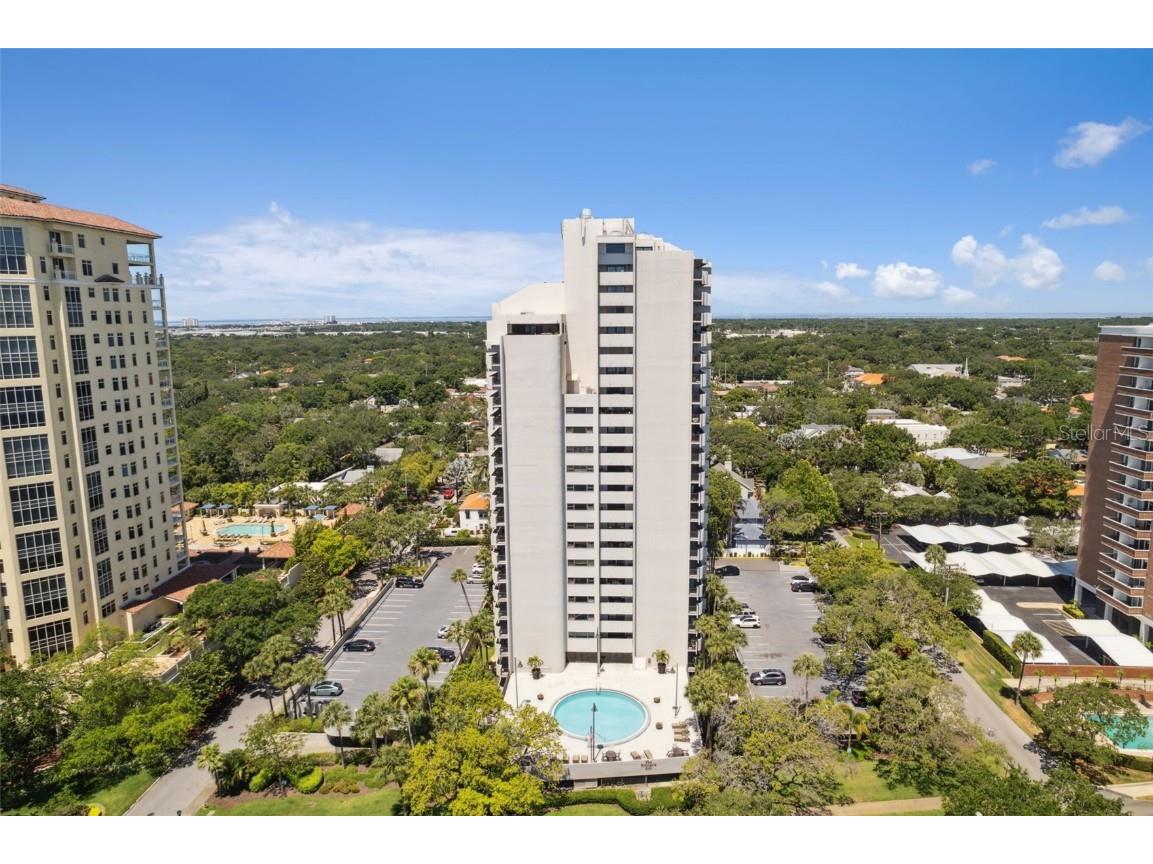 4141 Bayshore Boulevard #902 Tampa FL 33611 T3528611 image1