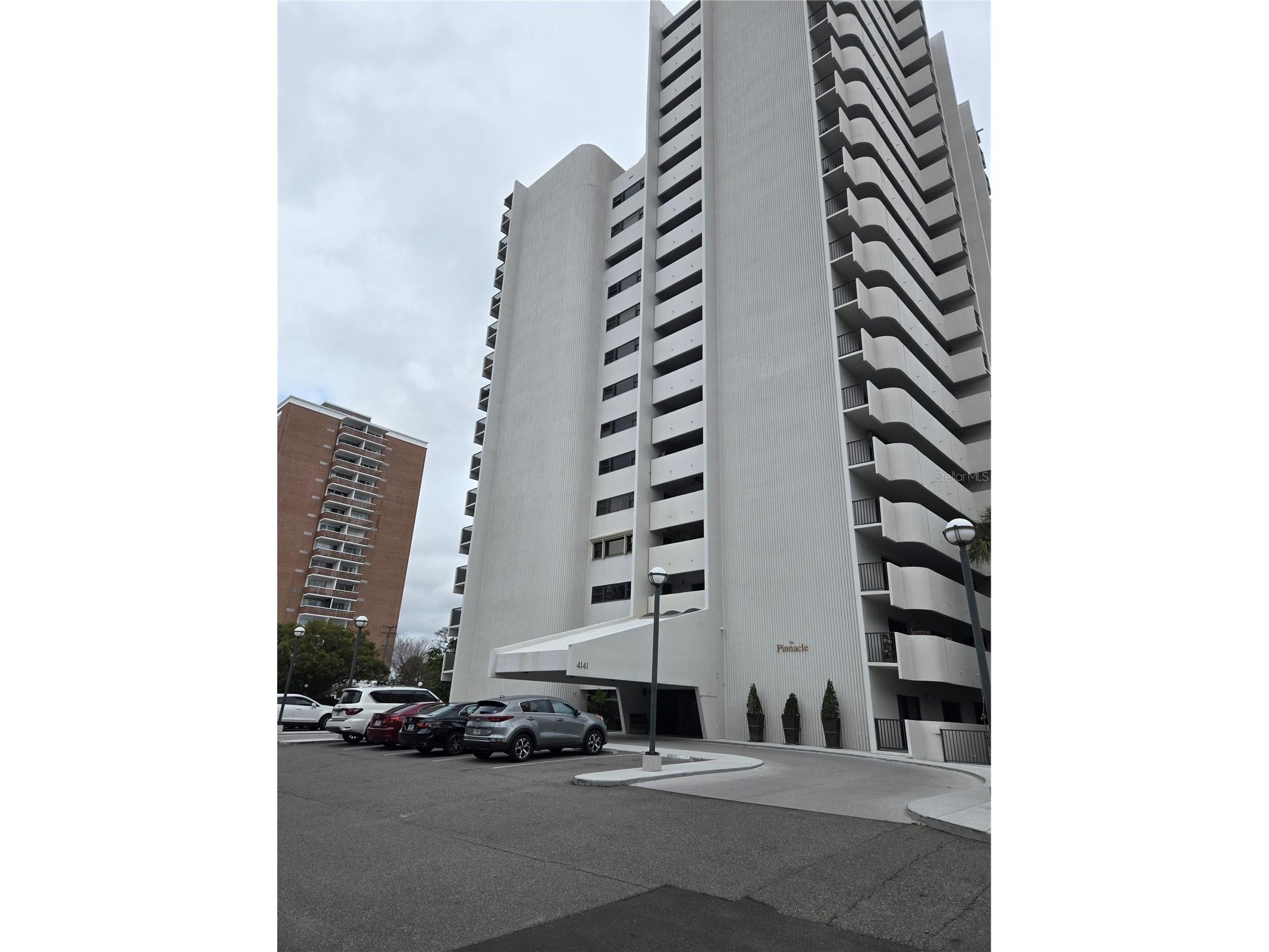 4141 Bayshore Boulevard S #1502 Tampa FL 33611 - TAMPA BAY TB8465550 image1